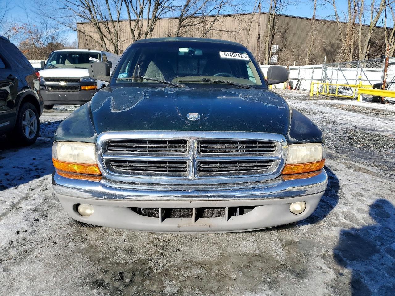 1998 Dodge Dakota - Image 5