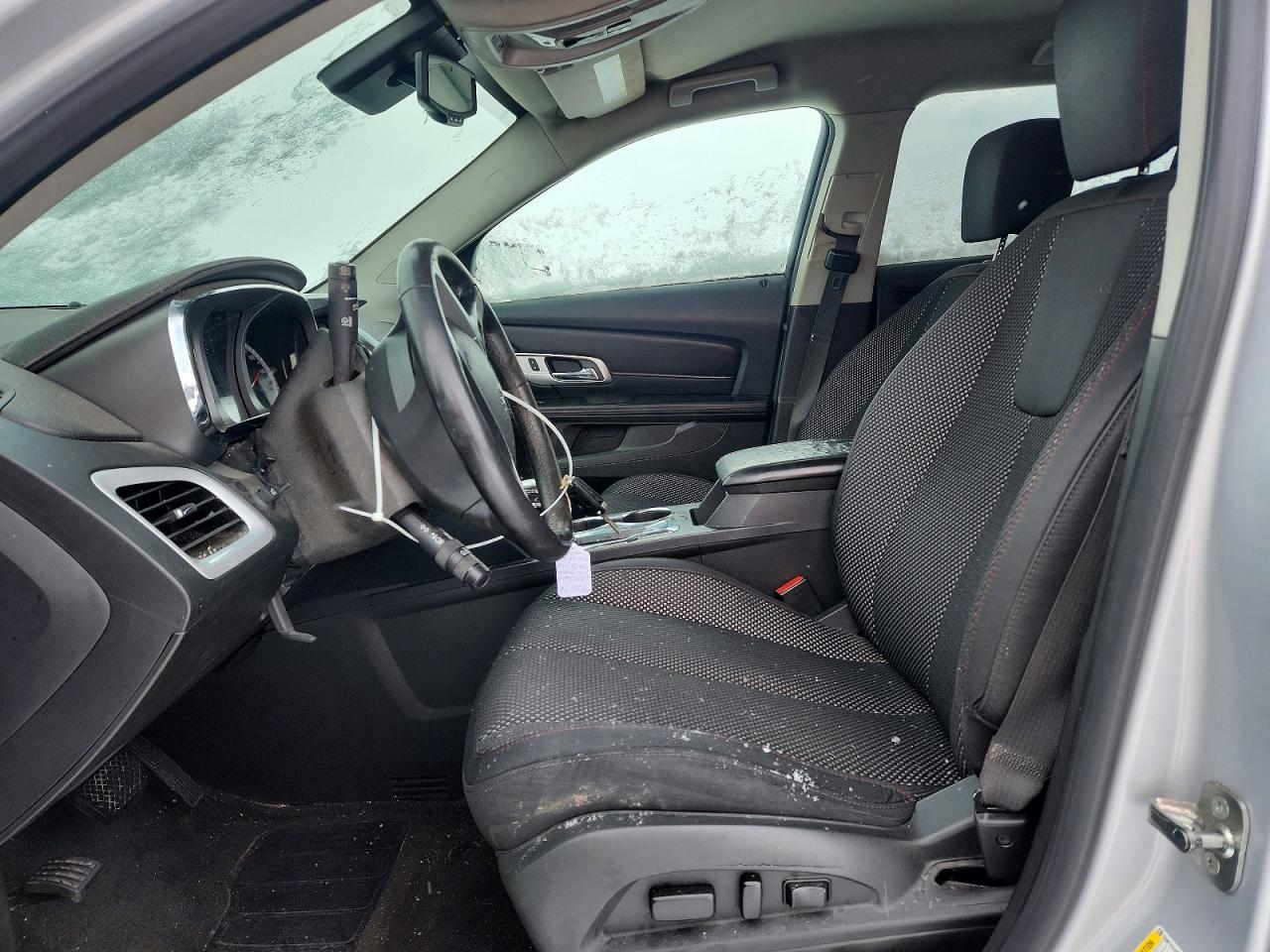 2014 GMC Terrain Sle - Фото 7