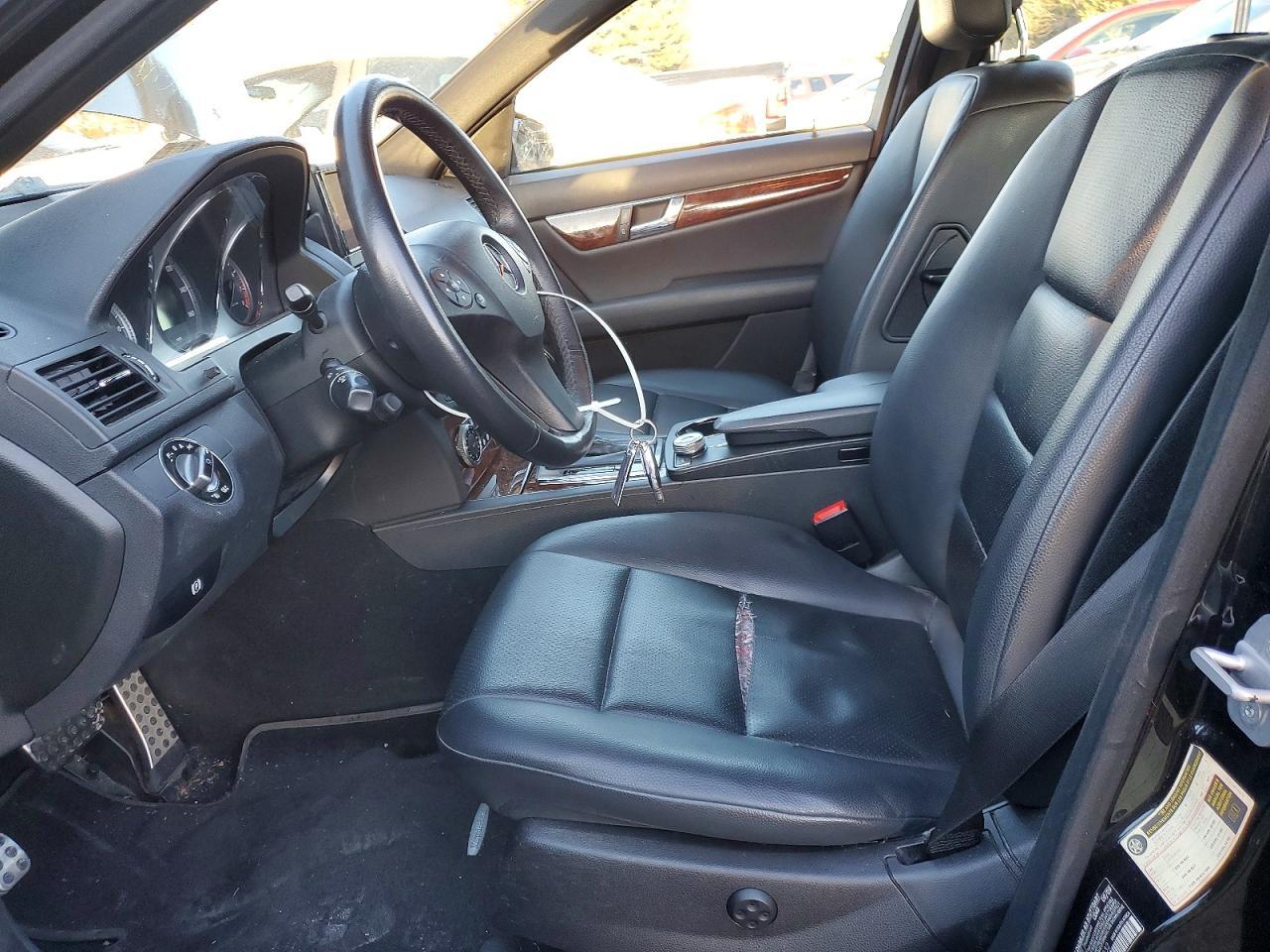 2010 Mercedes-Benz C 300 - Image 7