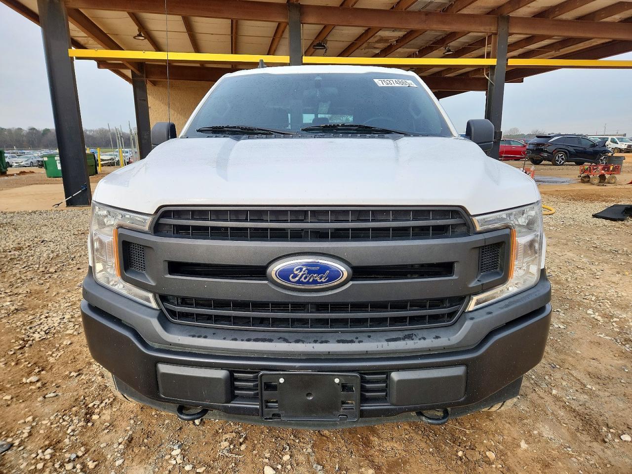 2020 Ford F150 Supercrew - Image 5
