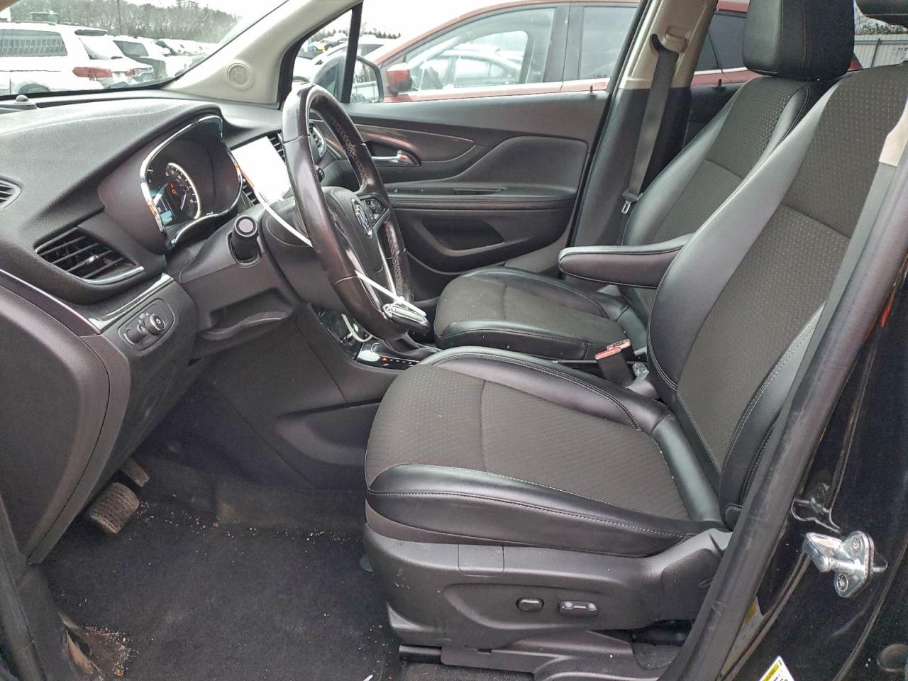 2019 Buick Encore Preferred - Image 7