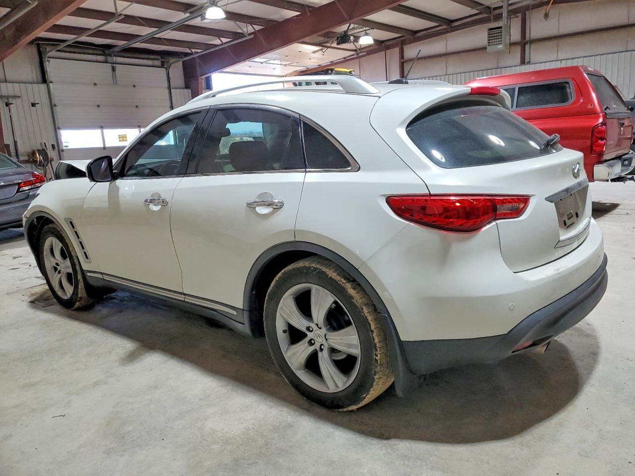 2009 Infiniti Fx35 - Image 2