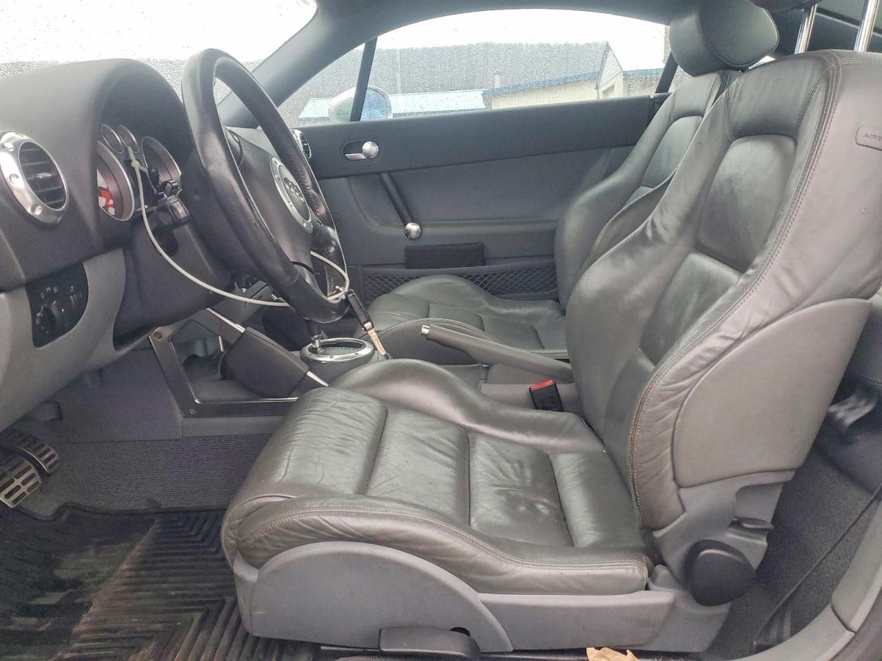 2003 Audi Tt - Фото 7