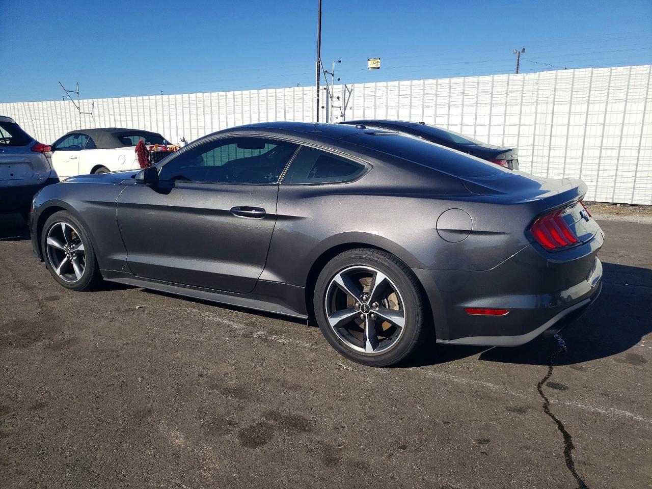 2020 Ford Mustang - Image 2