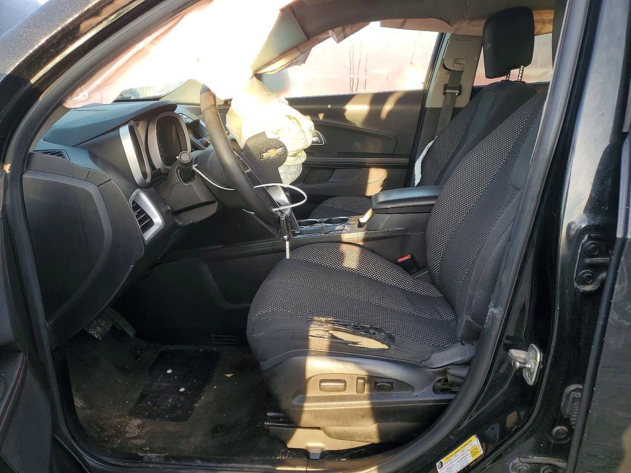 2011 Chev Equinox Lt - Фото 7