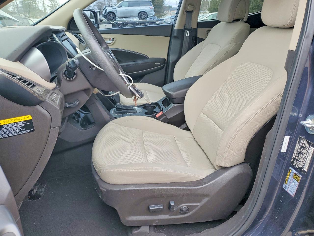 2017 Hyundai Santa Fe Sport - Image 7