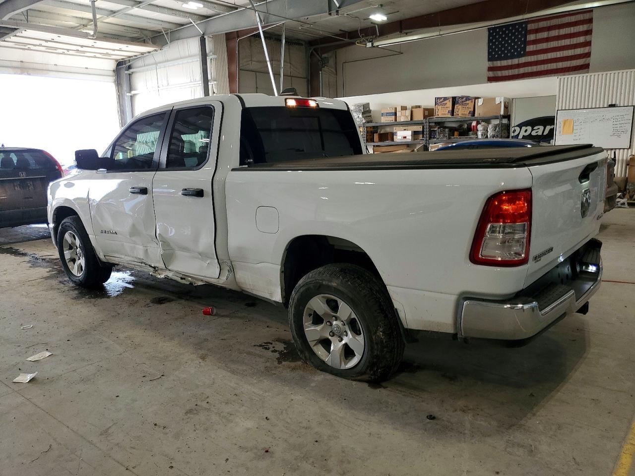 2023 Ram 1500 - Image 2