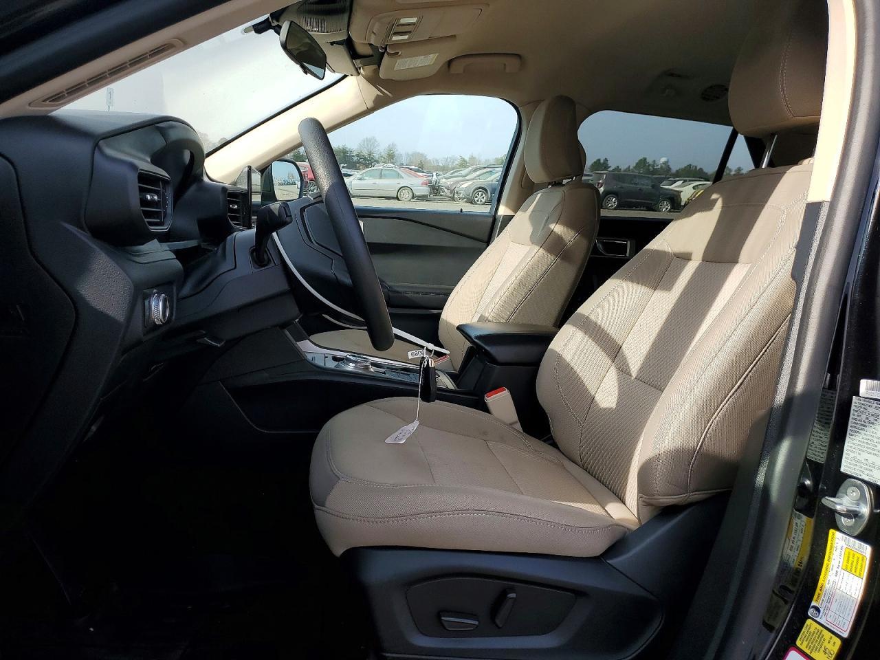 2021 Ford Explorer - Фото 7