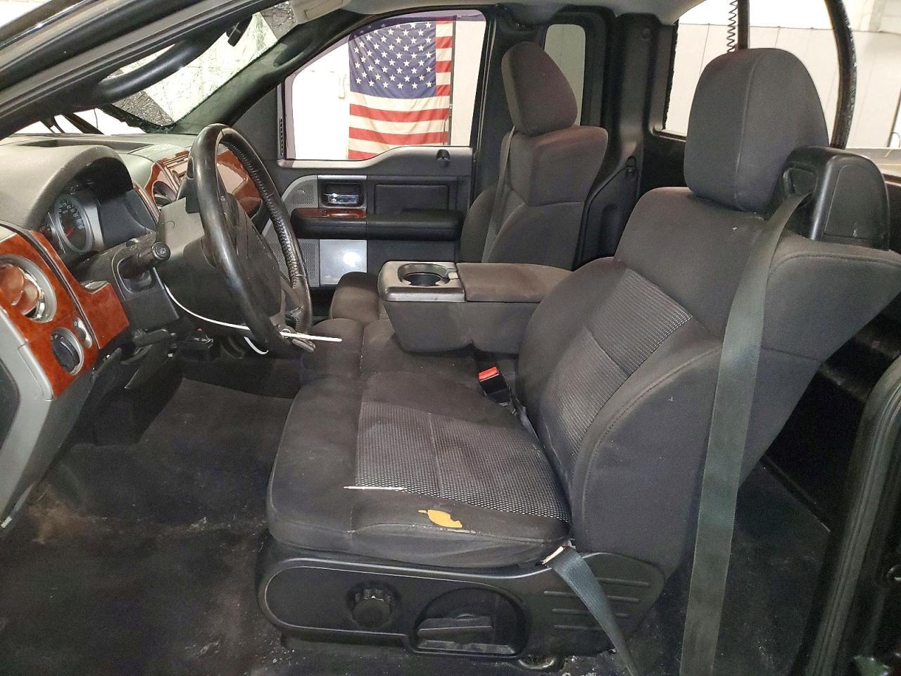 2004 Ford F150 - Фото 7