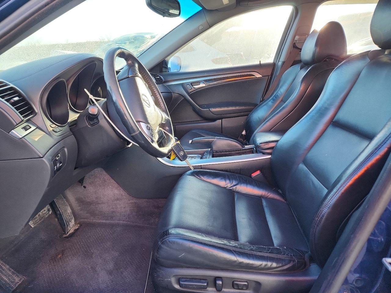 2008 Acura Tl - Фото 7