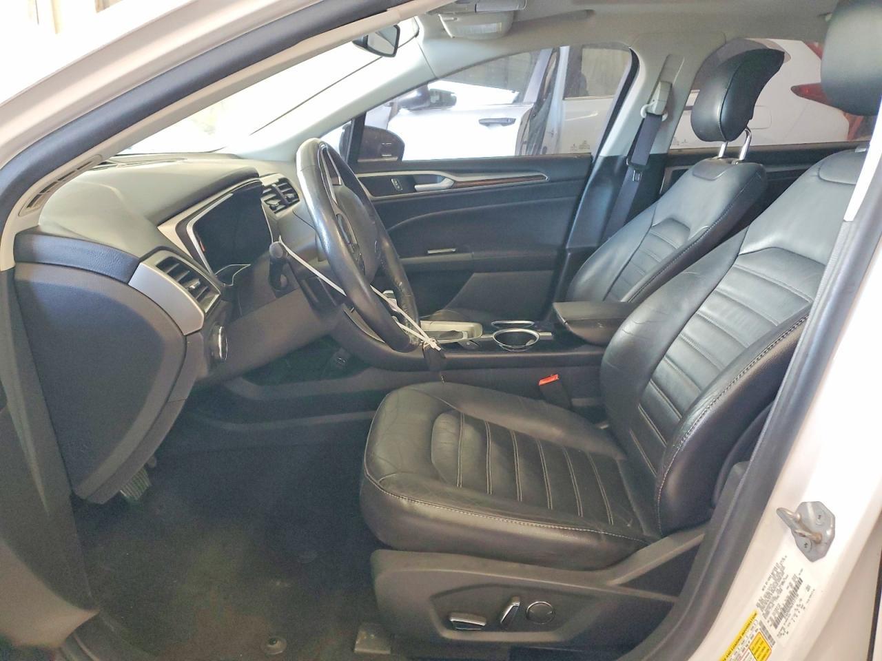 2014 Ford Fusion Se - Фото 7
