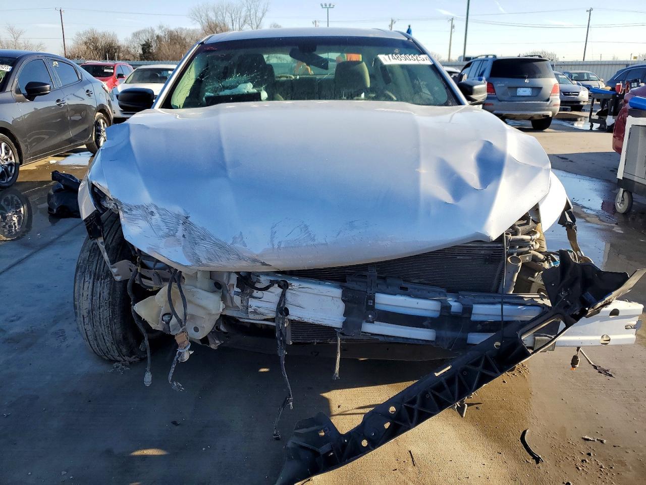 2017 Ford Taurus Se - Фото 5