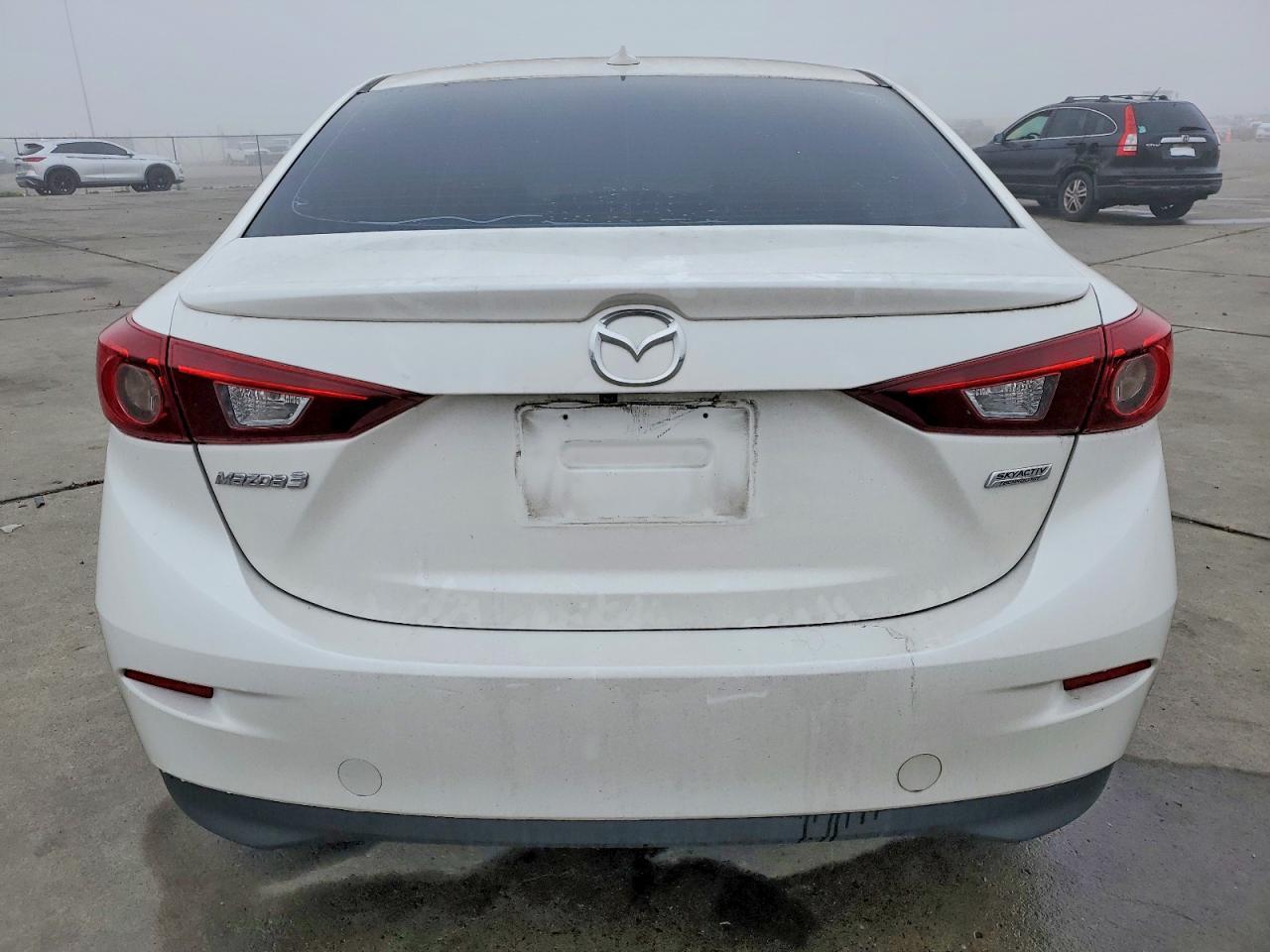 2014 Mazda 3 Grand Touring - Фото 6