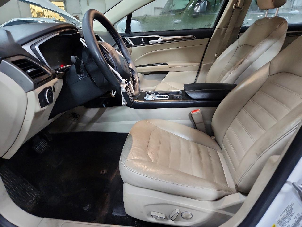 2018 Ford Fusion Se Phev - Фото 7