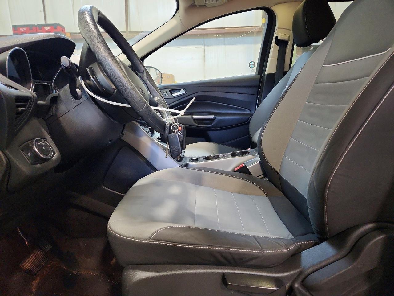 2013 Ford Escape Se - Фото 7