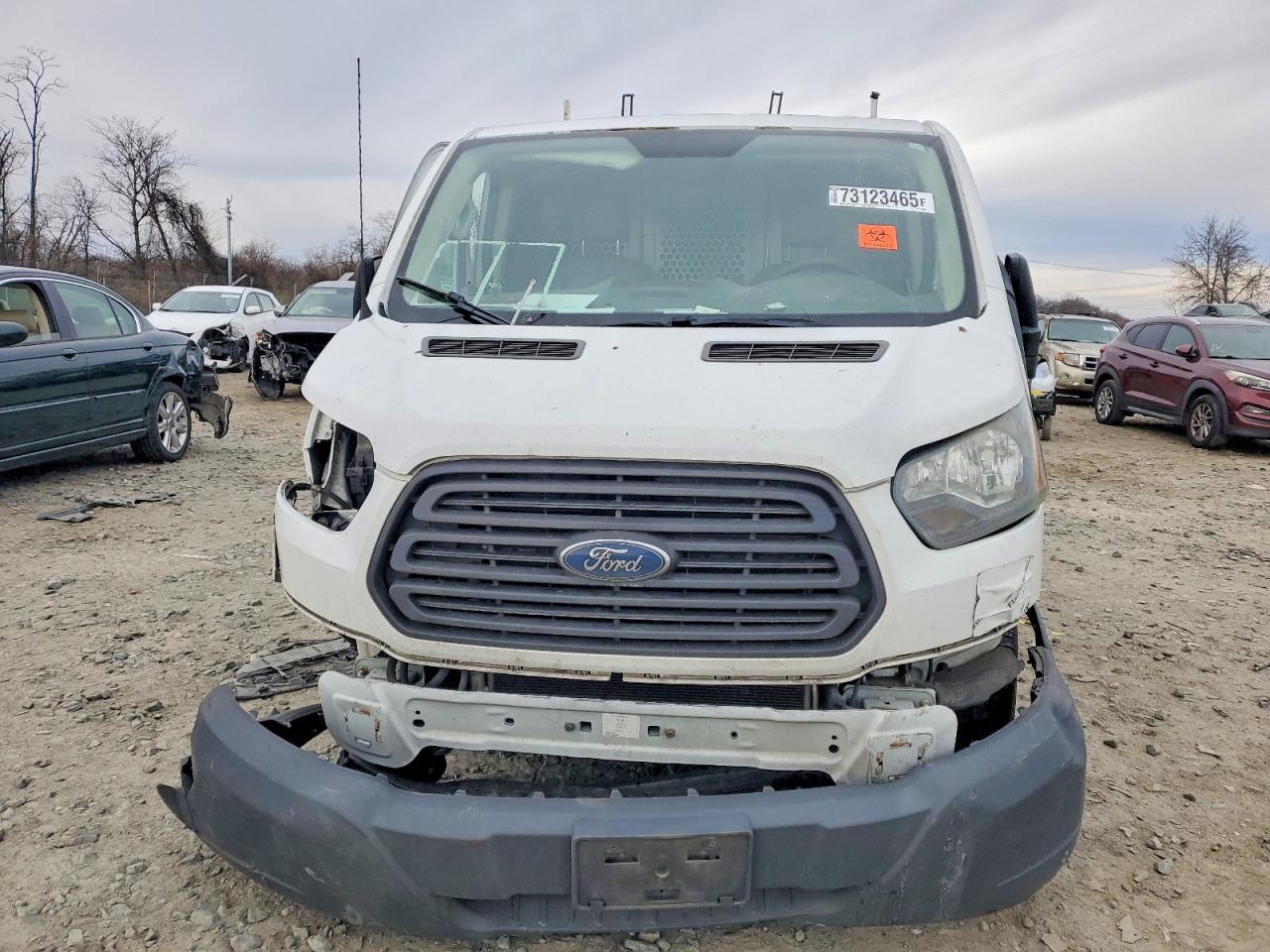 2015 Ford Transit T-150 - Image 5