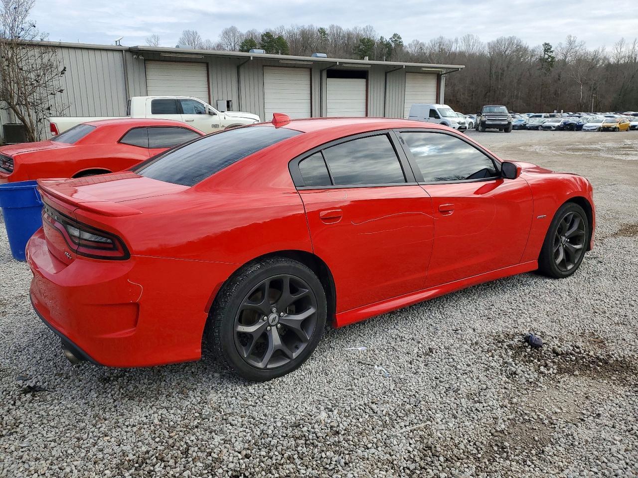 2018 Dodge Charger R/T - Image 3