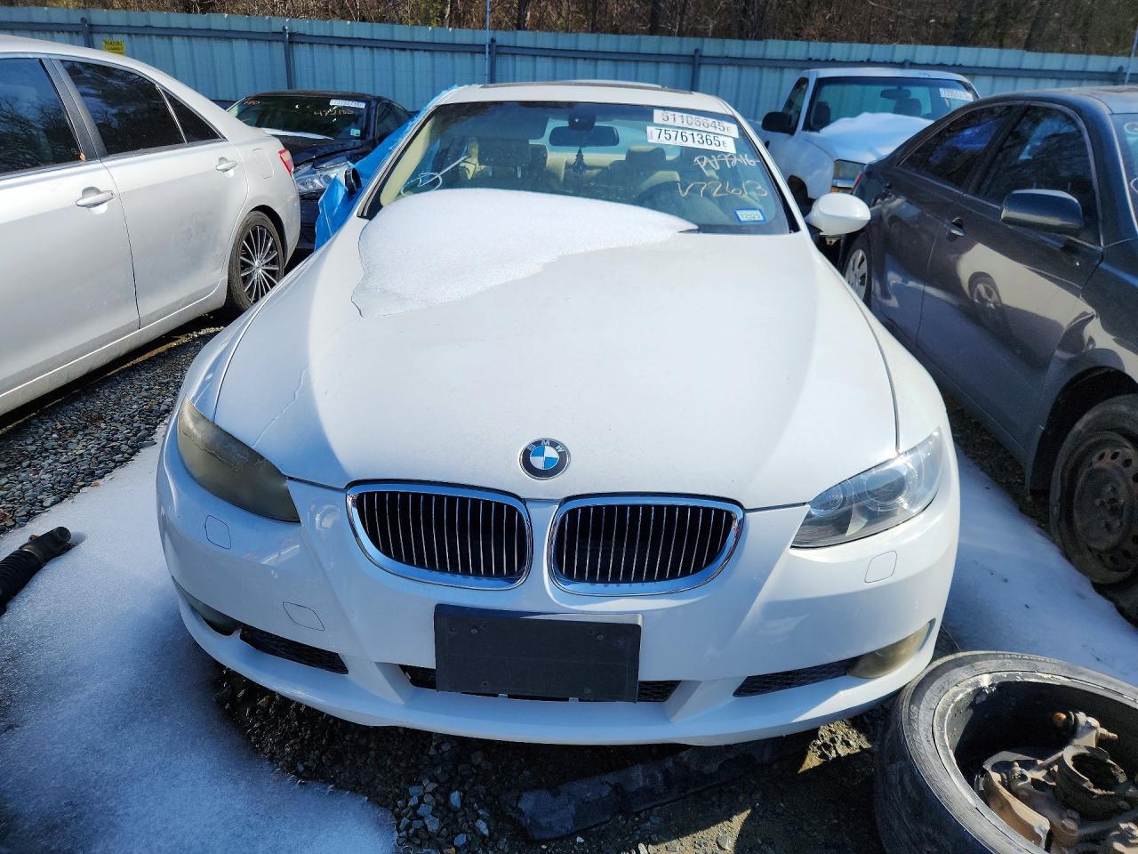 2007 BMW 328 I - Image 5