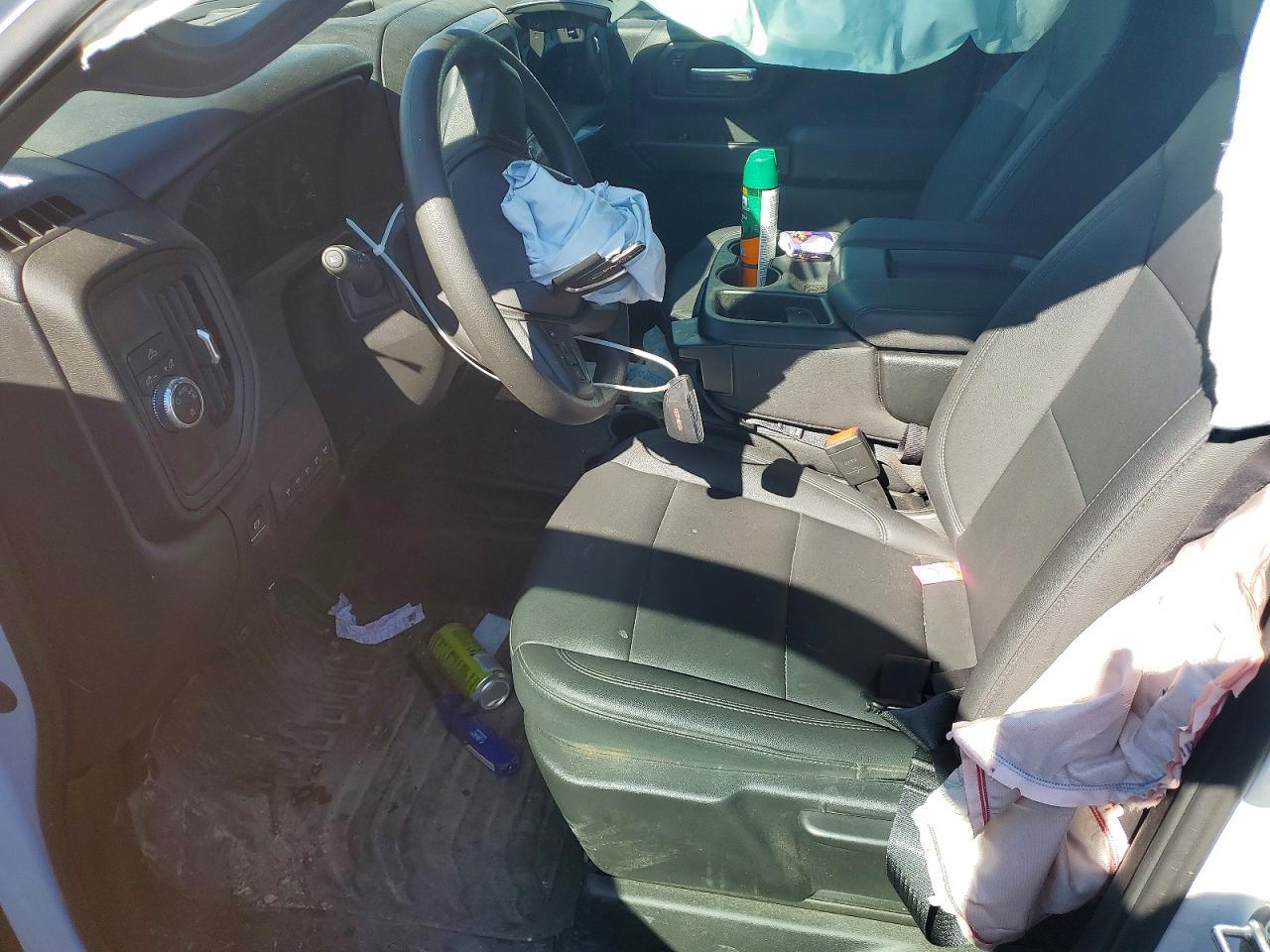 2025 GMC Sierra C3500 Utility / Service Truck - Image 7