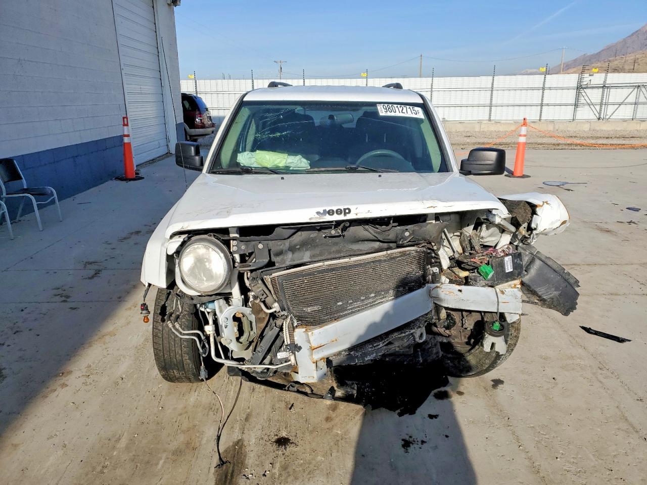 2014 Jeep Patriot Sport - Image 5