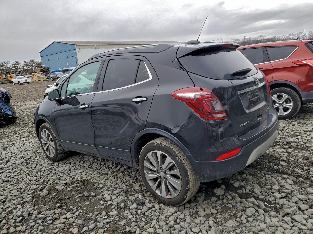 2019 Buick Encore Preferred - Image 2