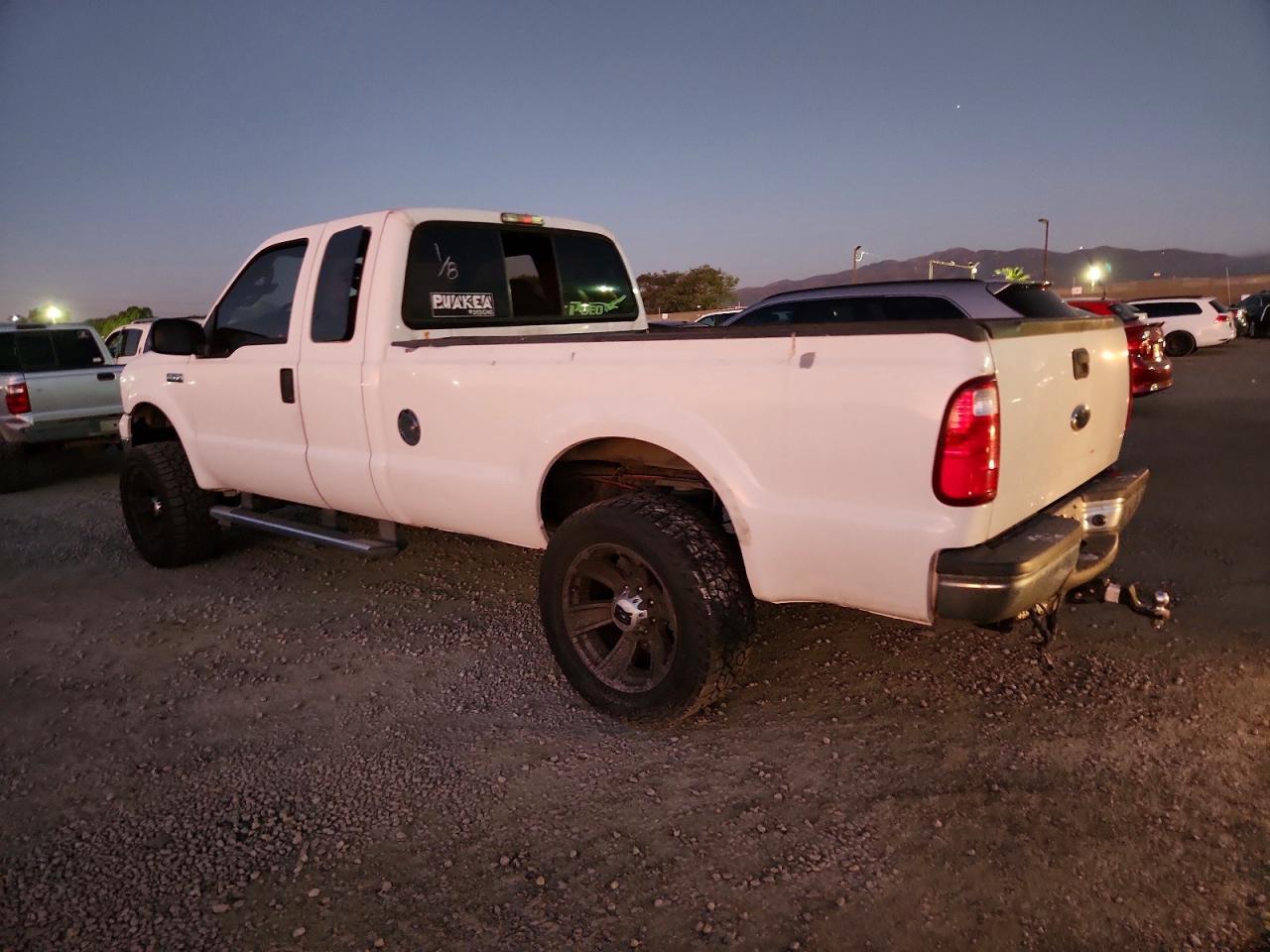 2005 Ford F250 Super Duty - Image 2