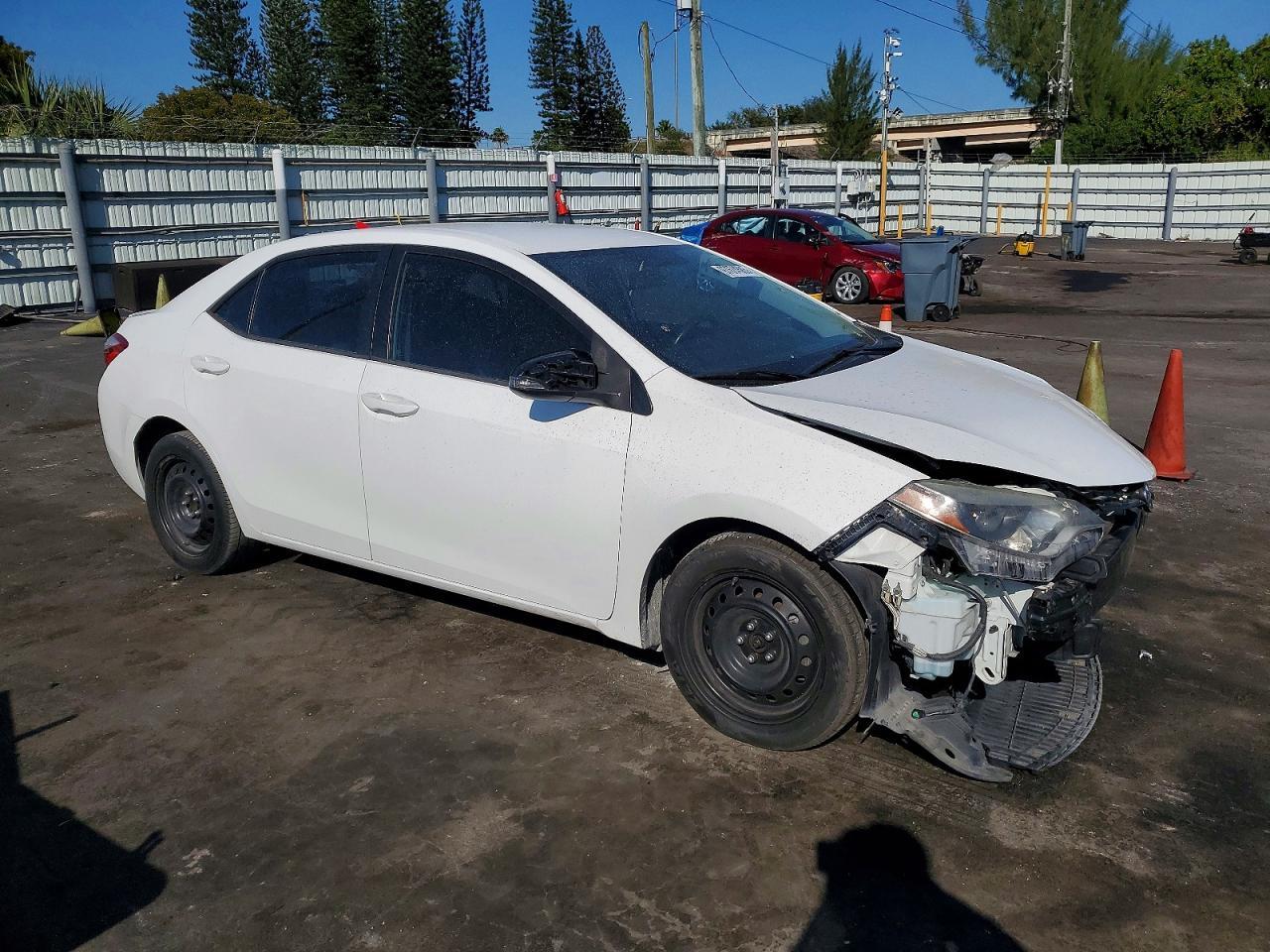 2016 Toyota Corolla S - Image 4