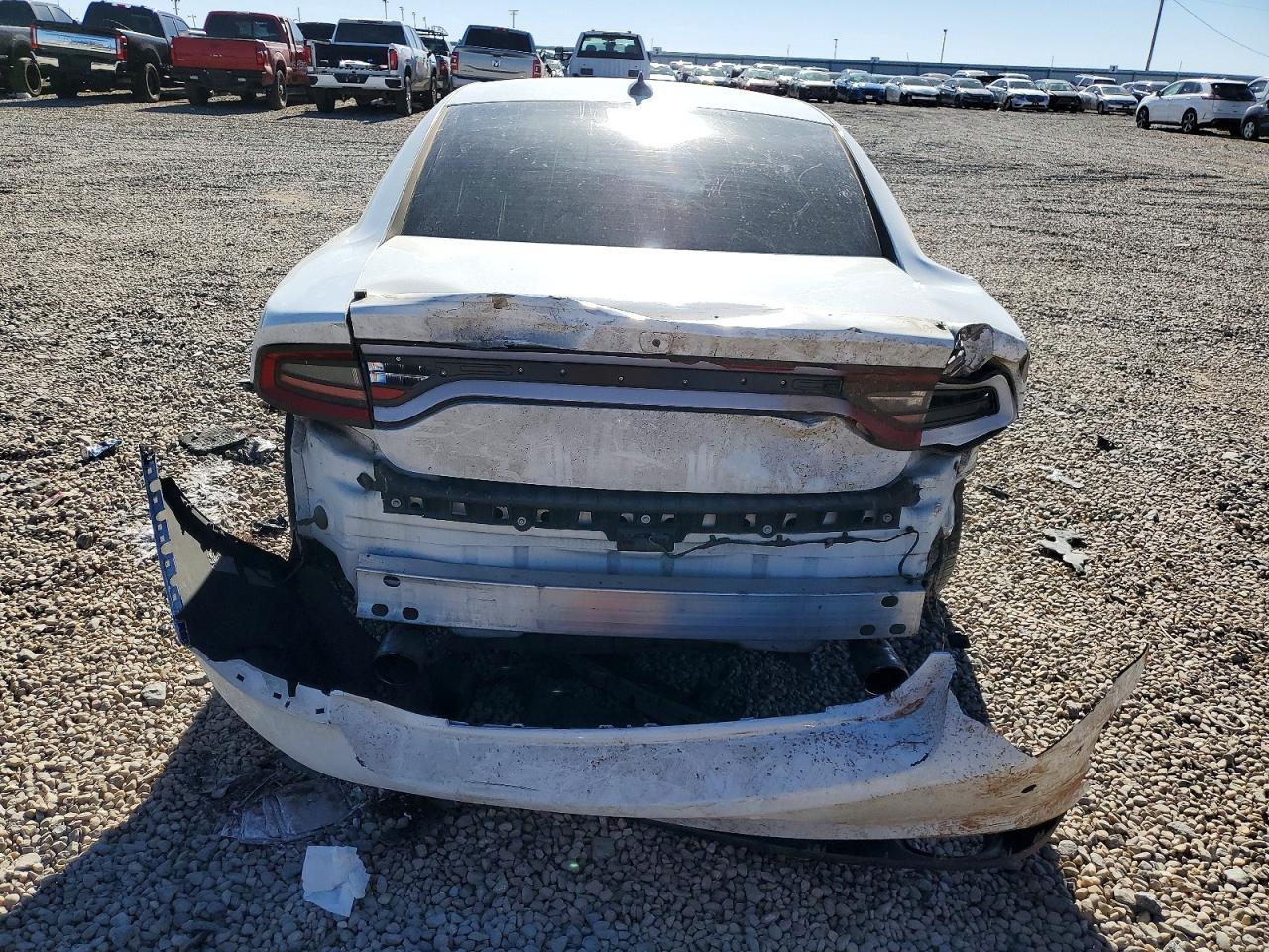 2017 Dodge Charger R/T - Фото 6