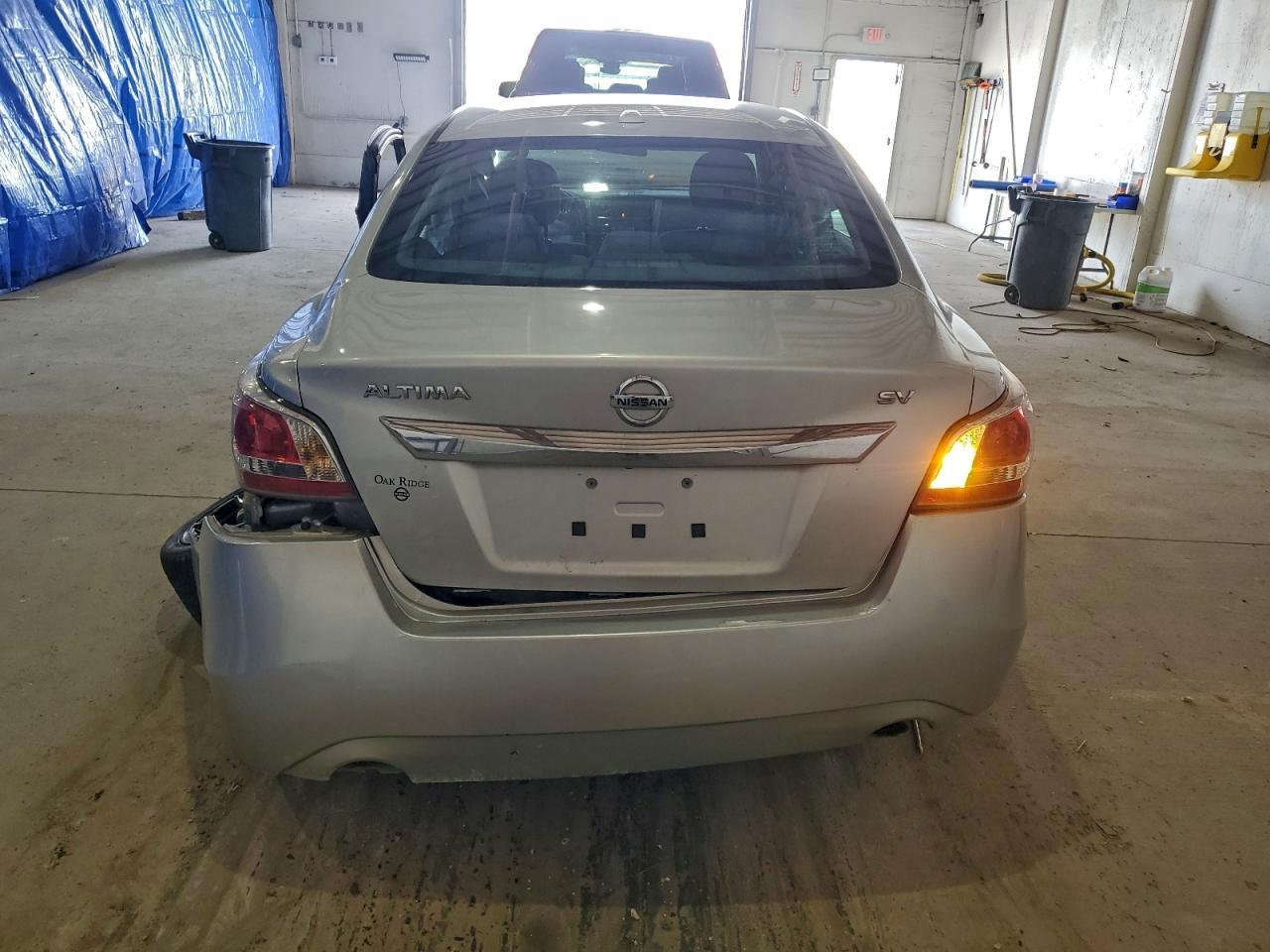 2015 Nissan Altima 2.5 - Image 6