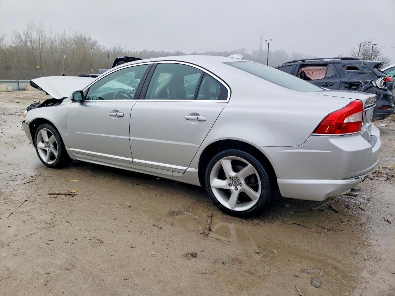 2010 Volvo S80 T6 - Image 2