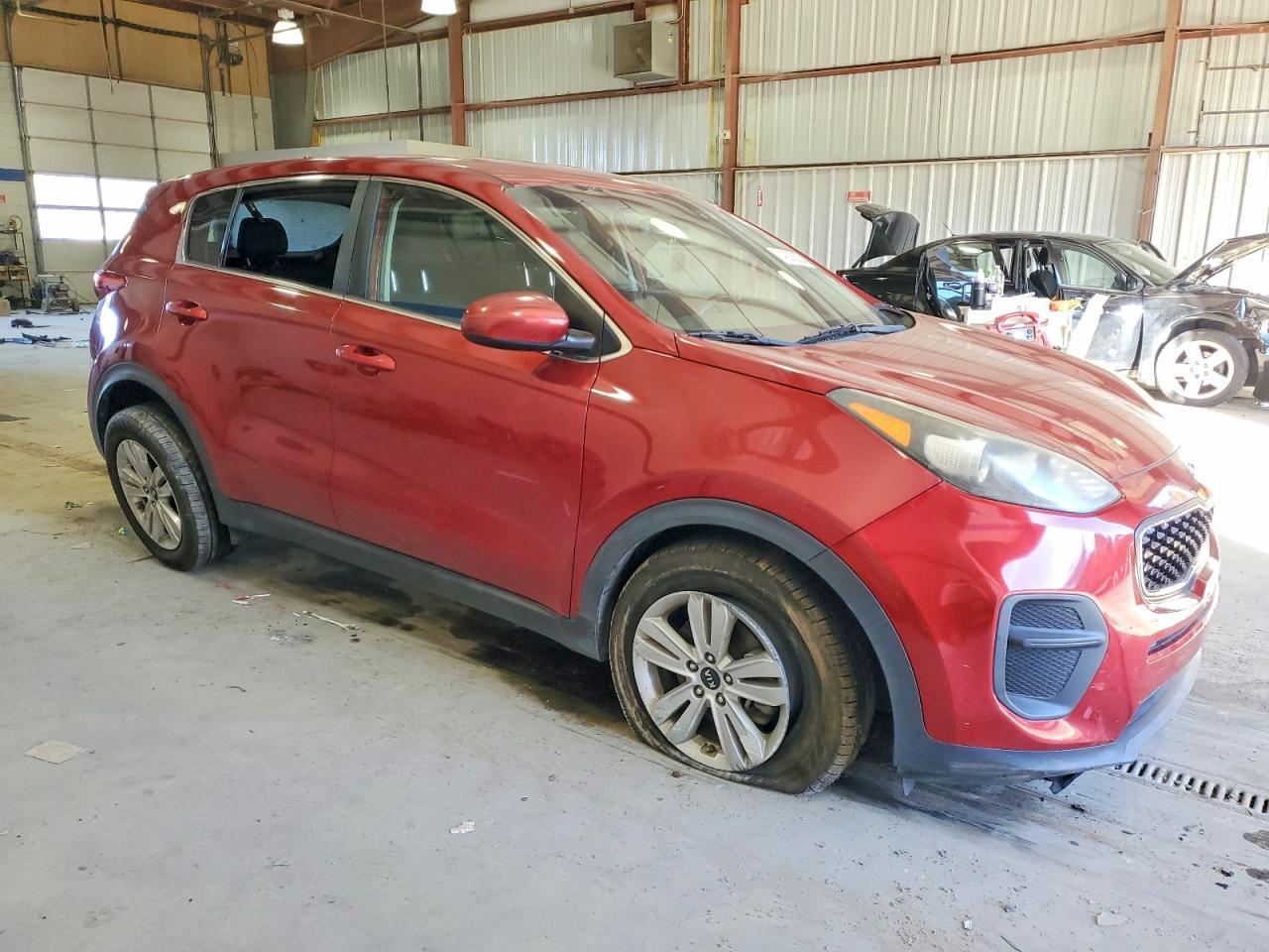 2019 Kia Sportage Lx - Фото 4