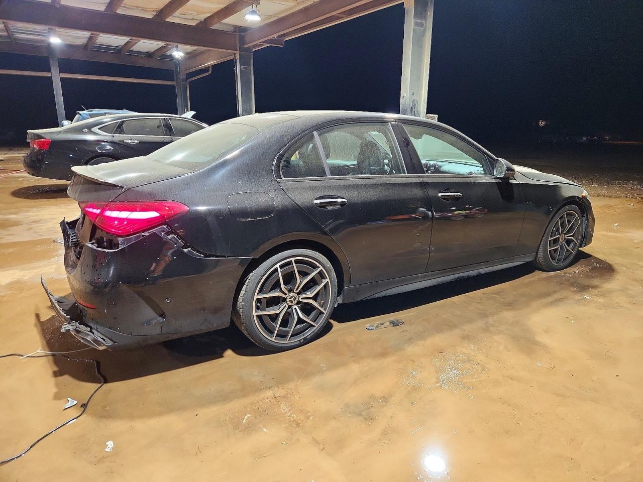 2022 Mercedes-Benz C 300 - Image 3