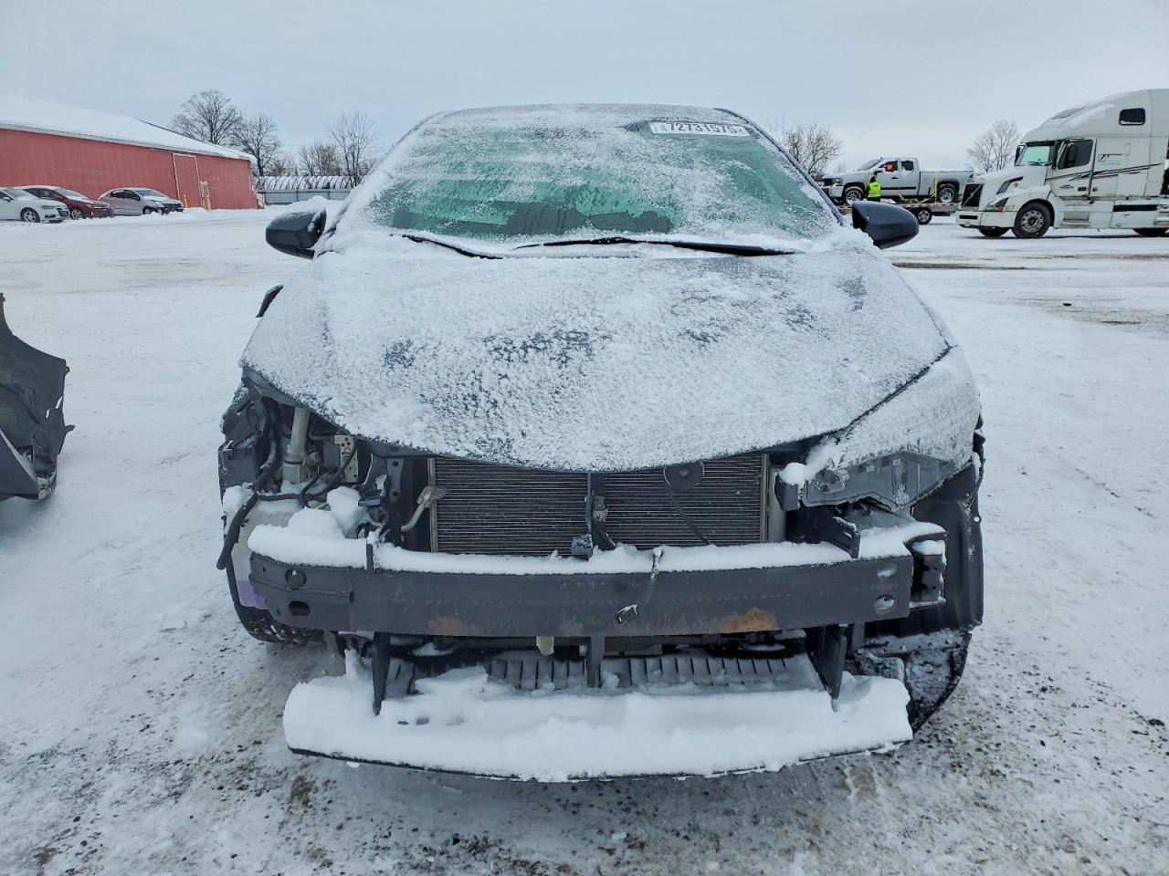 2017 Toyota Corolla L - Фото 5