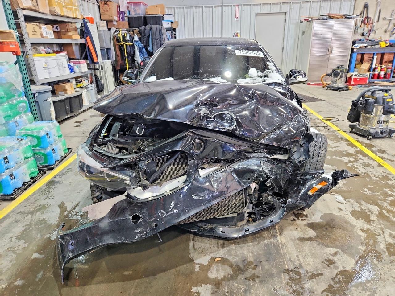 2018 BMW 440Xi Gran Coupe - Фото 5