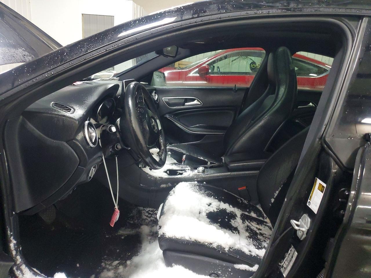 2016 Mercedes-Benz Cla 250 4Matic - Image 7