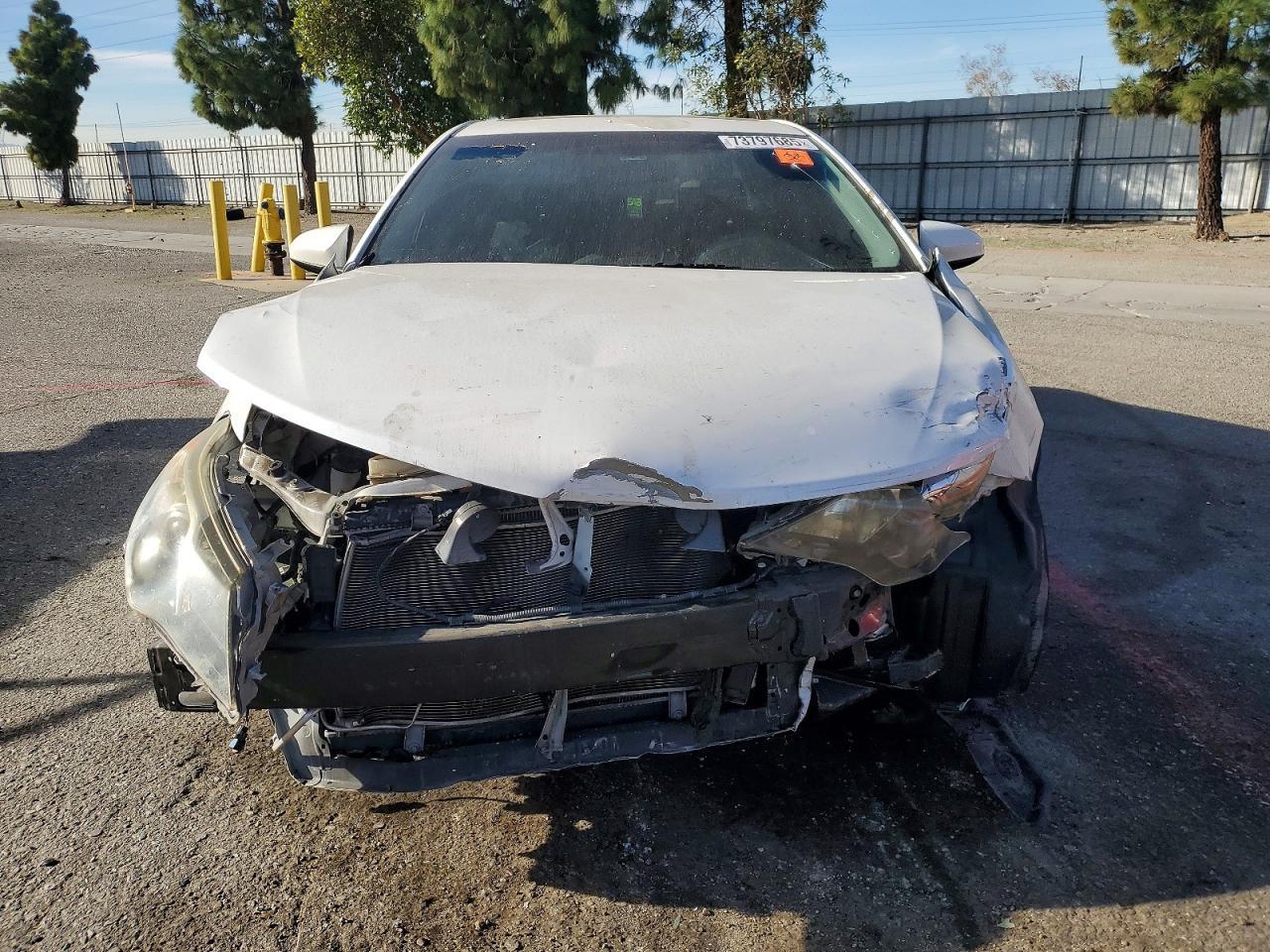 2014 Toyota Camry L - Image 5