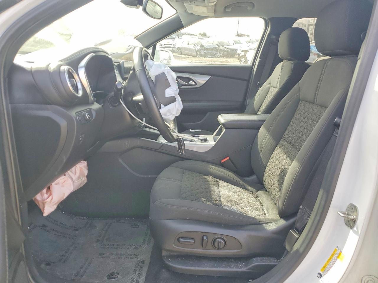 2020 Chevrolet Blazer 2Lt - Image 7