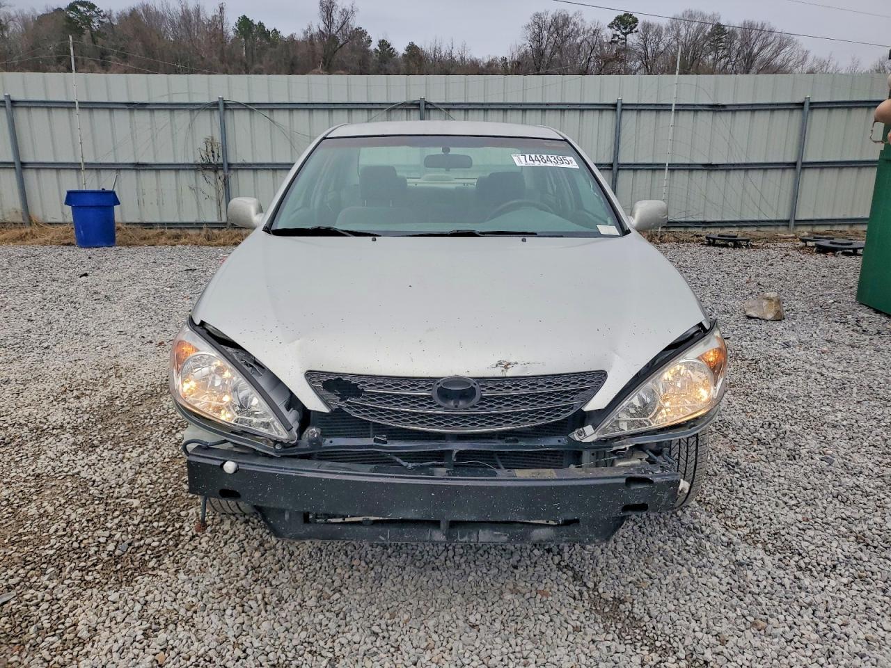 2003 Toyota Camry Le - Image 5