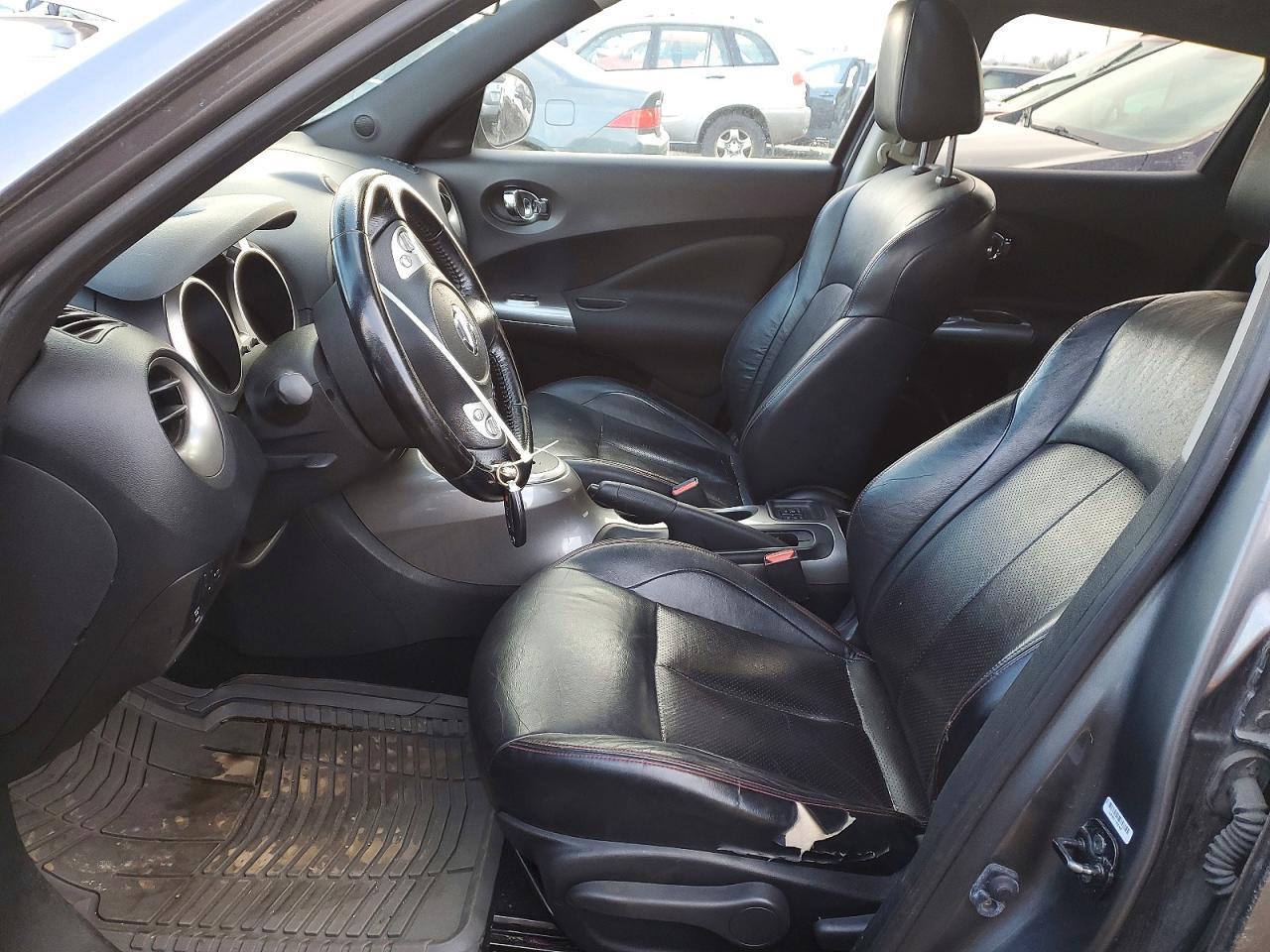 2011 Nissan Juke S - Image 7