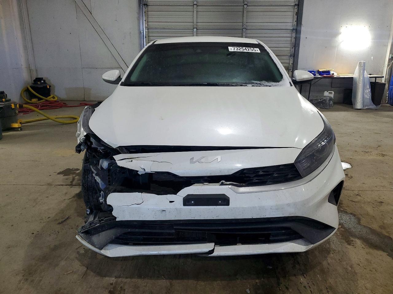 2024 Kia Forte Lx - Image 5