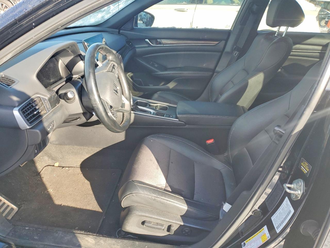 2019 Honda Accord Sport - Фото 7