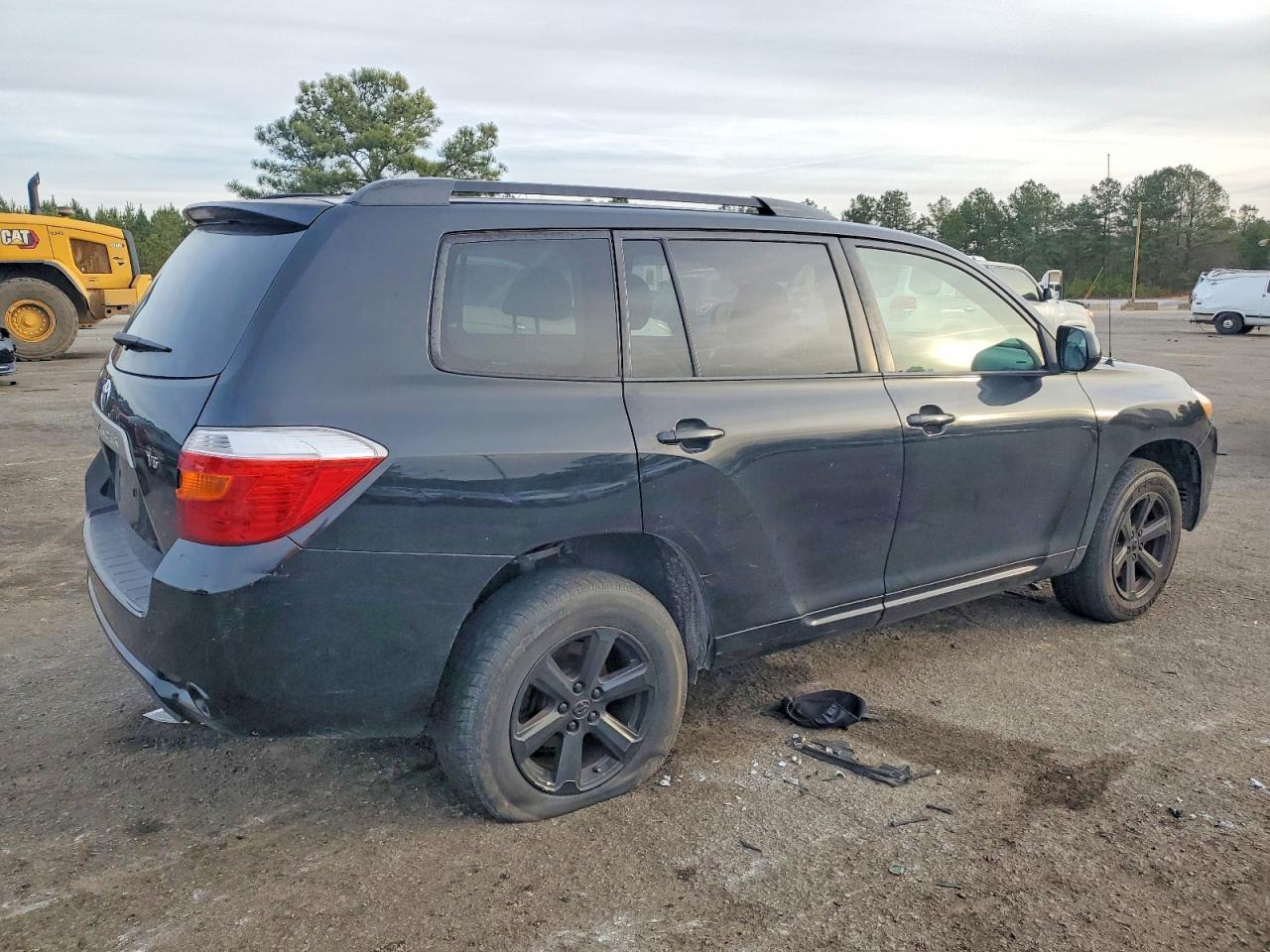 2008 Toyota Highlander - Image 3