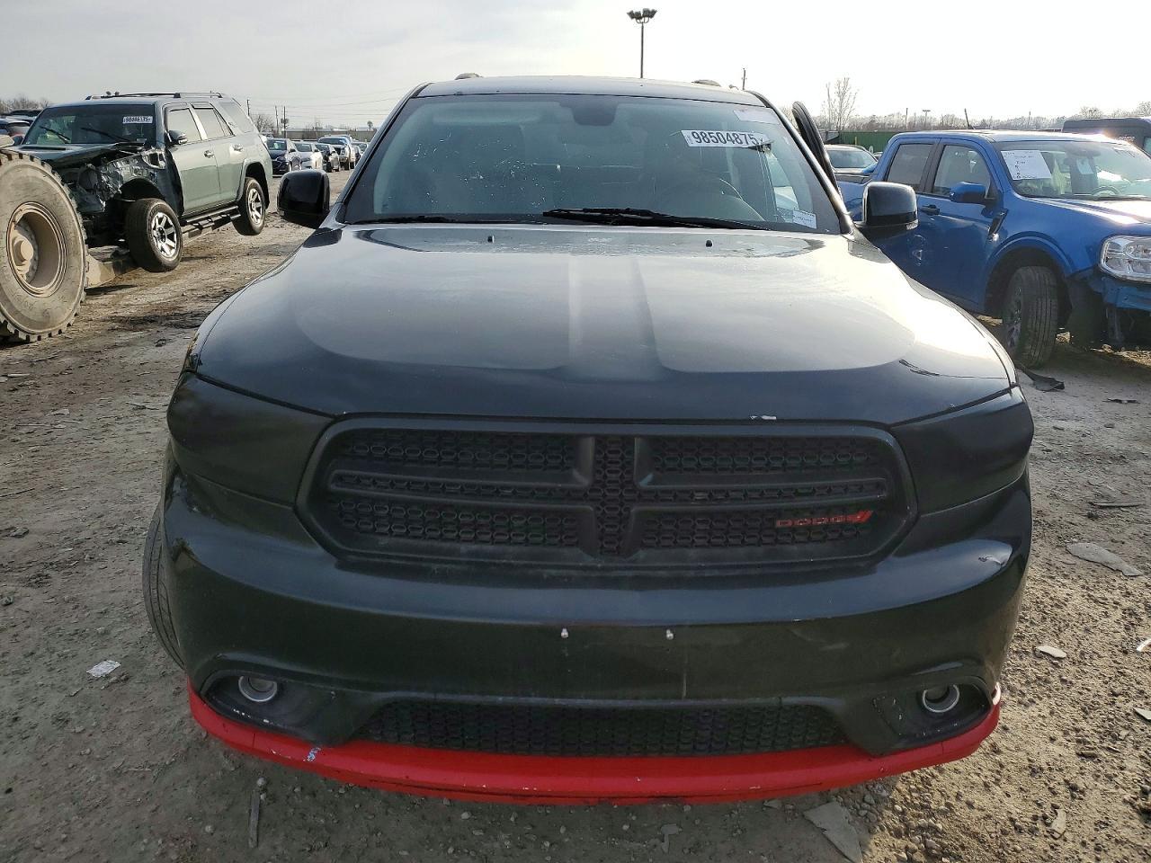 2016 Dodge Durango Limited - Image 5