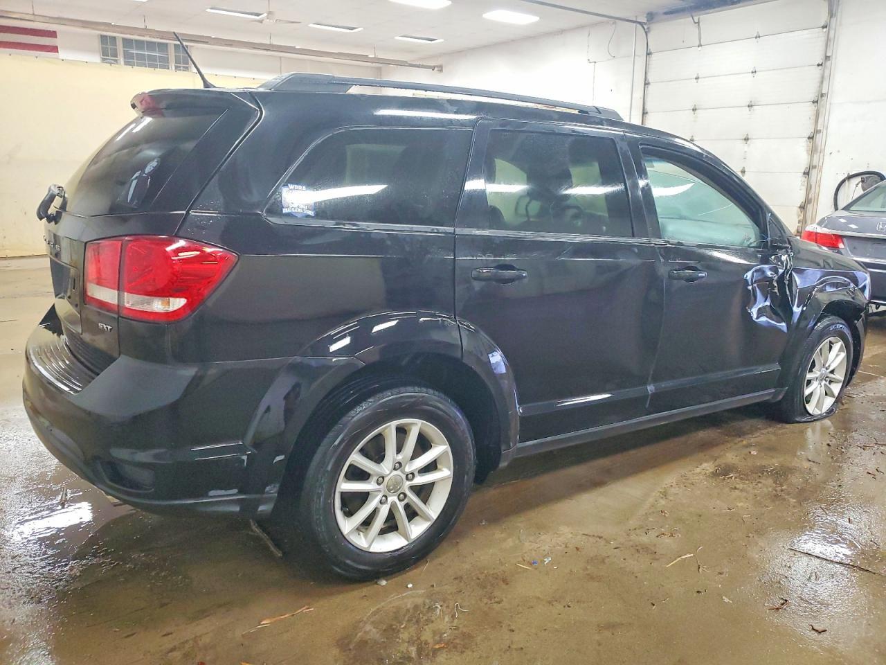 2015 Dodge Journey Sxt - Image 3