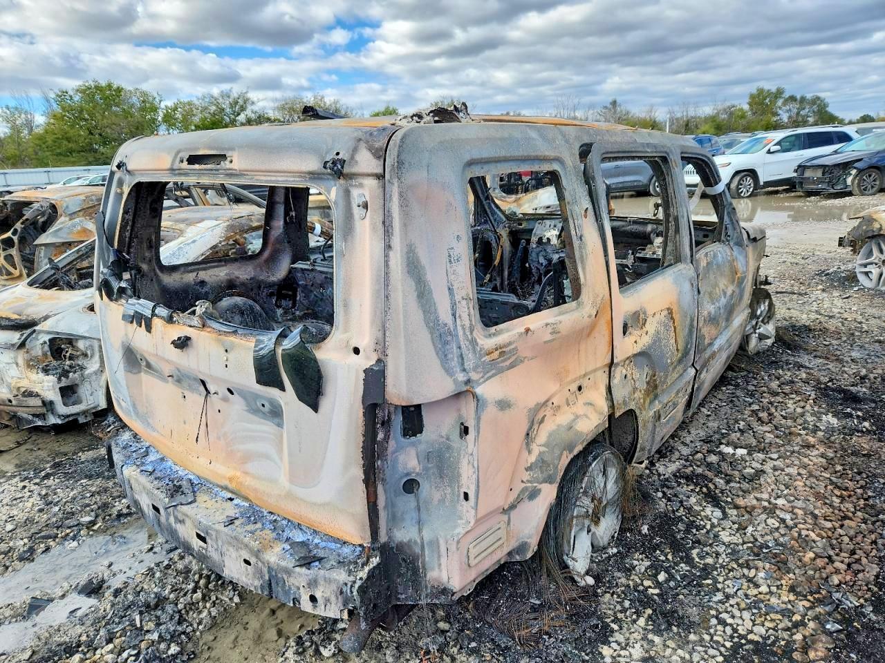 2011 Jeep Liberty Renegade - Фото 3