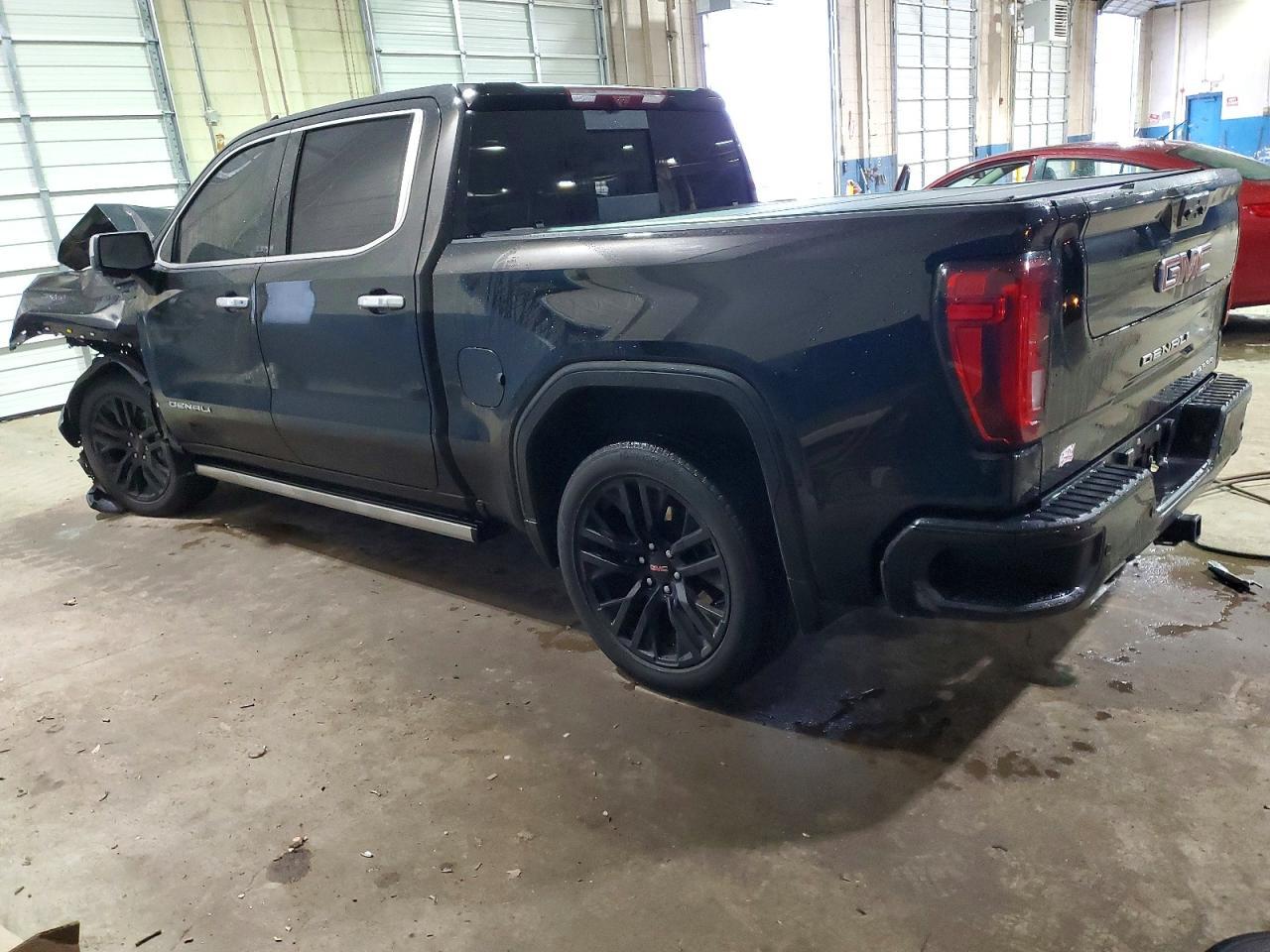 2024 GMC Sierra K1500 Denali - Фото 2