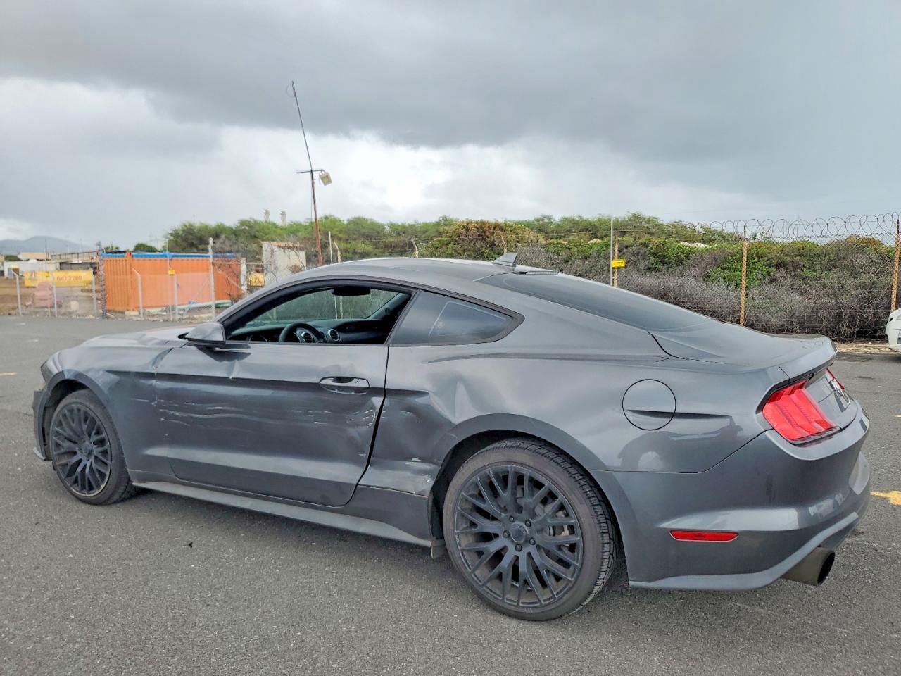 2020 Ford Mustang - Image 2
