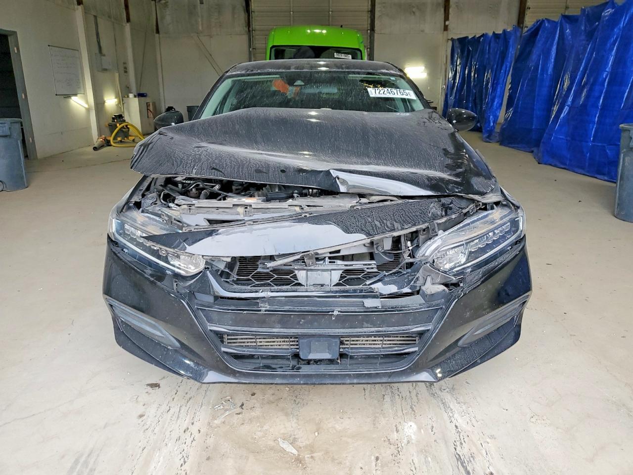 2019 Honda Accord Lx - Image 5