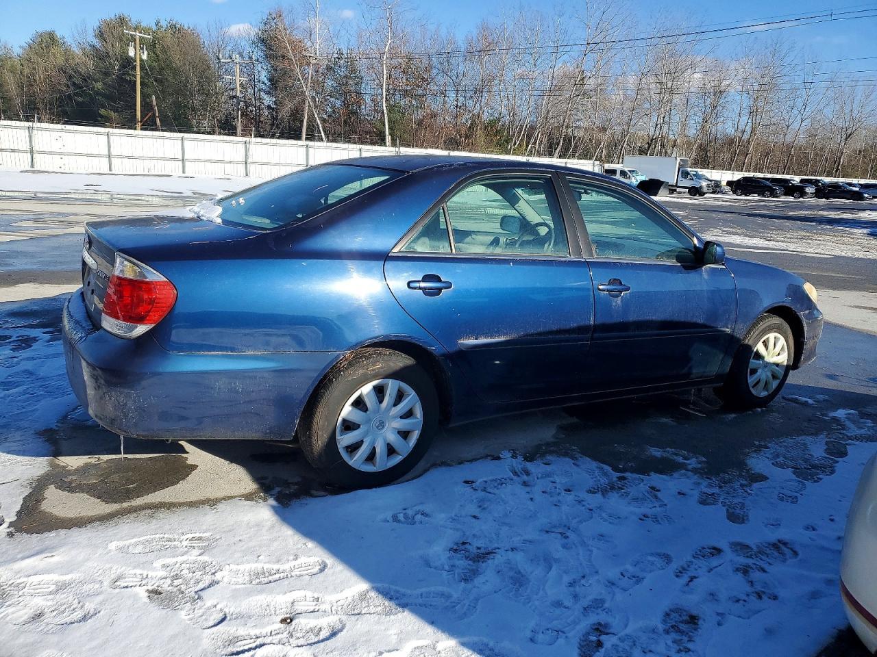 2006 Toyota Camry - Фото 3