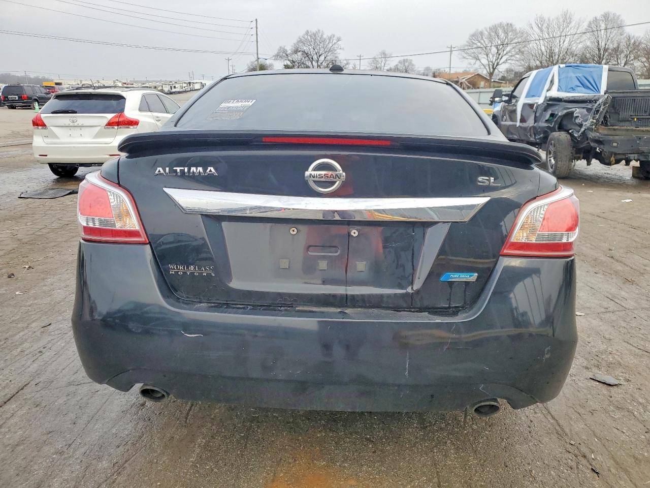 2013 Nissan Altima 2.5 - Image 6